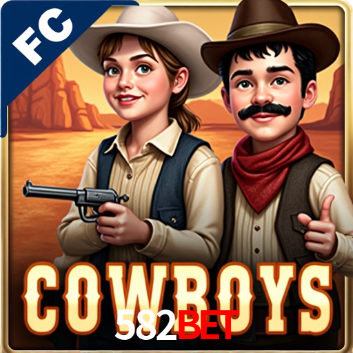 Login 582BET Casino Online